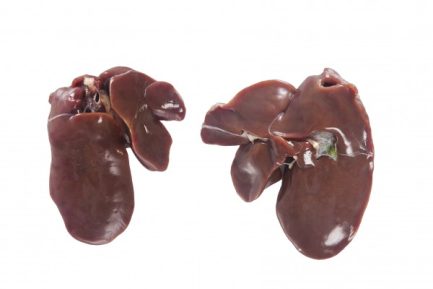 Buy Frozen Chicken Liver online